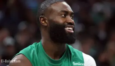Jaylen Brown Confident in 2025-26 Celtics Roster Strength