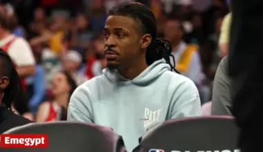 Ja Morant’s Injury Update for Grizzlies vs Hornets Matchup