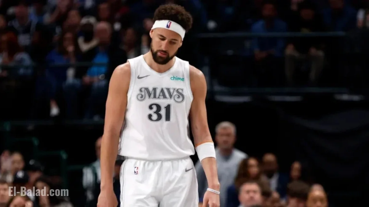 Warriors Vindicated for Releasing Klay Thompson at Perfect Moment