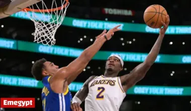 Insider Reveals Lakers’ Final Starting Lineup Decision Narrowed to Two Contenders