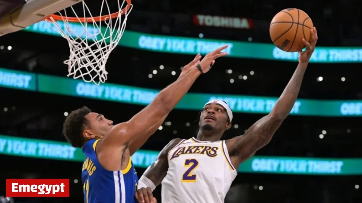 Insider Reveals Lakers’ Final Starting Lineup Decision Narrowed to Two Contenders