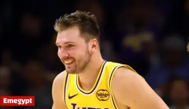 Luka Doncic’s Latest Teammate Adjusting to His Remarkable Passing Skills