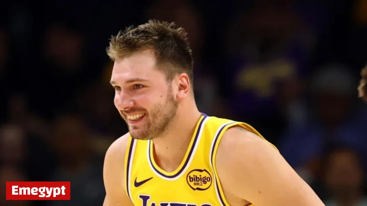 Luka Doncic’s Latest Teammate Adjusting to His Remarkable Passing Skills