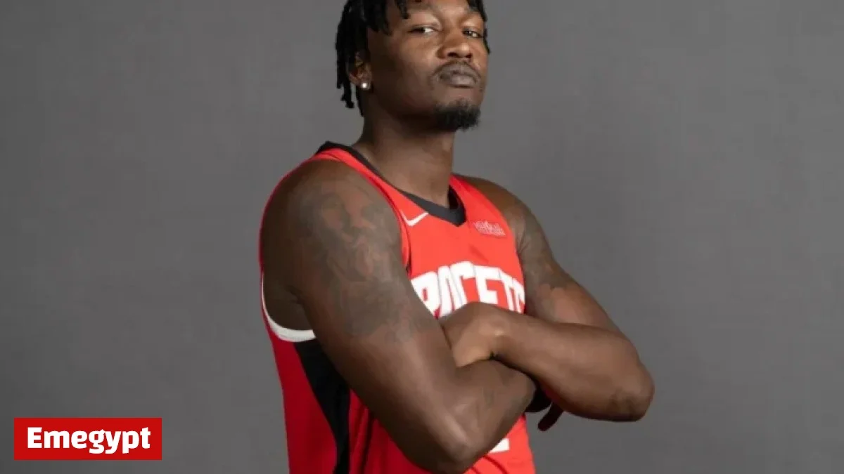 Rockets 2025-2026 NBA Player Previews Analyzing Dorian Finney-Smith’s Impact