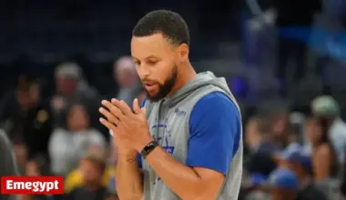 Warriors GM Delivers Passionate Insight on Steph Curry’s NBA Future