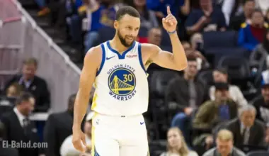 Ex-Warriors GM Reveals Why Steph Curry Is the Ultimate Superstar