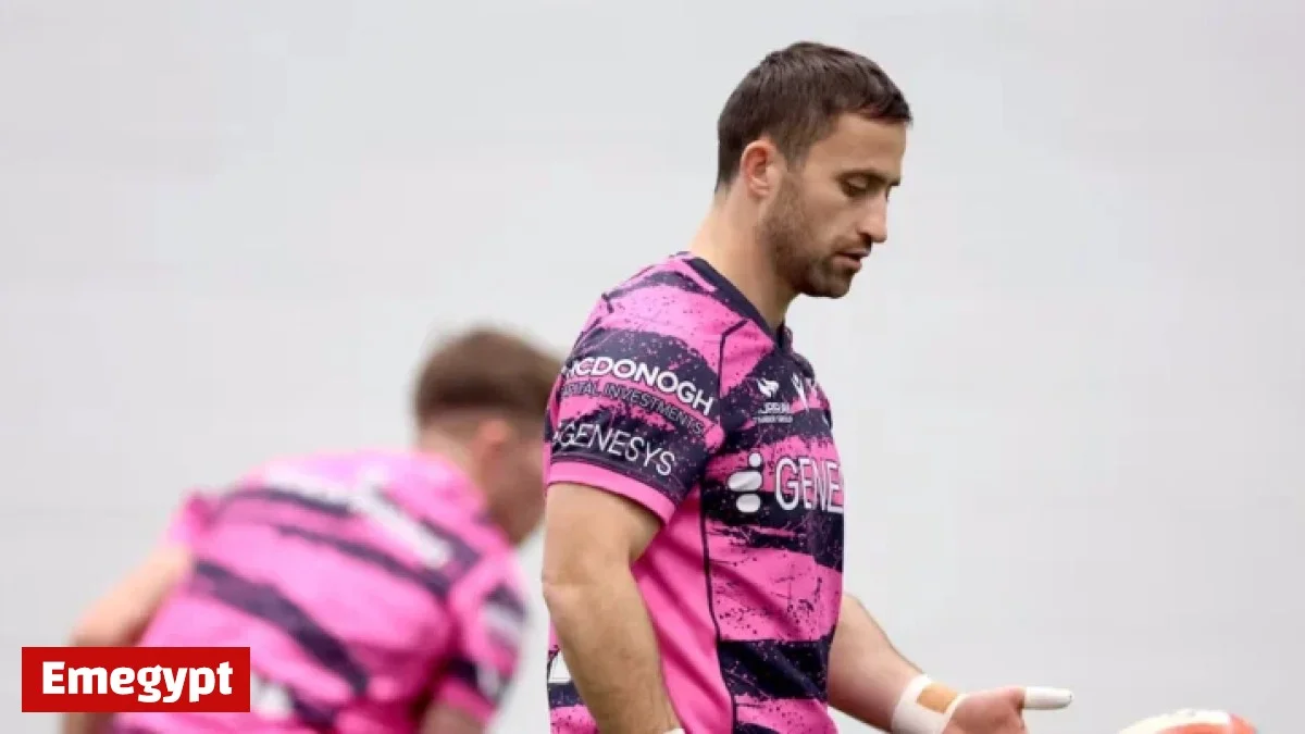 Connacht Gears Up for Intense Showdown Against Bulls