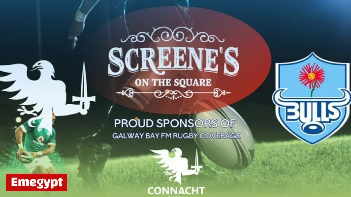Connacht vs Bulls Match Preview and Analysis