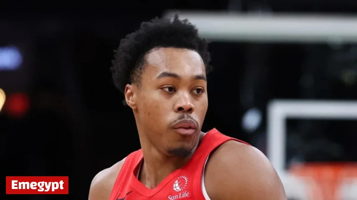 Toronto Raptors’ Success Hinges on Coexisting Duo: Scottie Barnes and Brandon Ingram