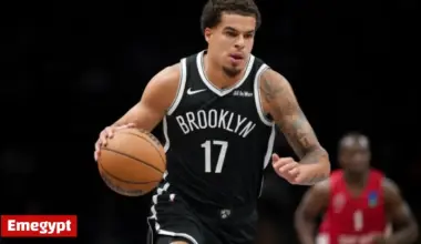 Nets’ Michael Porter Jr. Earns 74th Spot in B/R’s Top NBA Players Ranking