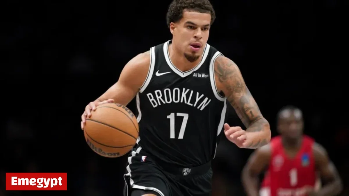 Nets’ Michael Porter Jr. Earns 74th Spot in B/R’s Top NBA Players Ranking