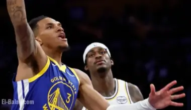 Steve Kerr Confident in Rookie Will Richard, Plans Regular Season Play