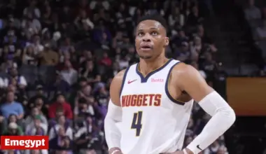 Why Russell Westbrook Remained Unsigned Until Now: The Untold Story