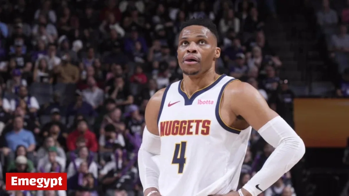 Why Russell Westbrook Remained Unsigned Until Now: The Untold Story