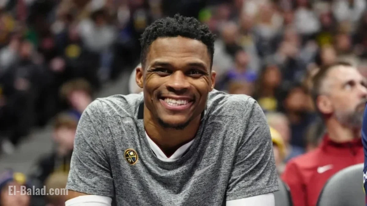 Kings Confirm Russell Westbrook’s Availability for Lakers Matchup