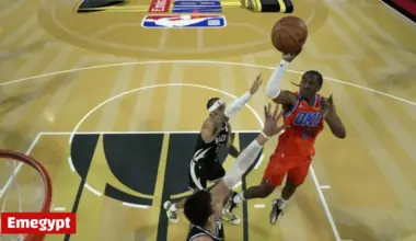 OKC Thunder Poised to Secure Historic First Emirates NBA Cup Victory