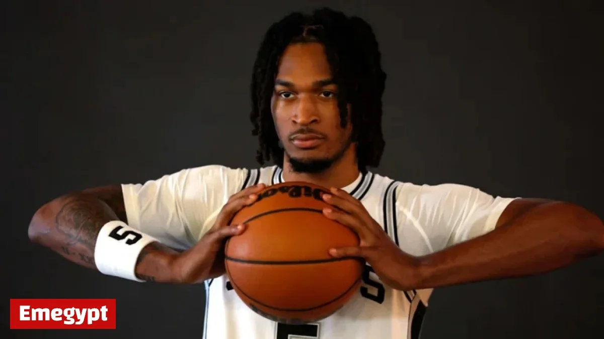 Critics Overlooking the Bigger Picture of Spurs’ Dynamic Offense