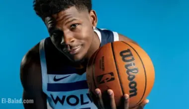 Anthony Edwards Elevates His Game with New All-NBA Skills