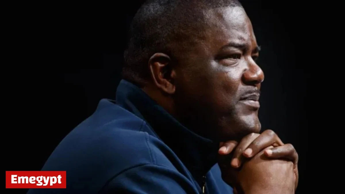 Joe Dumars’ First Year in New Orleans Crucial for Pelicans’ Future Development