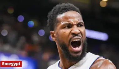 Why the Pistons Might Want to Reconsider Their Stance on Malik Beasley