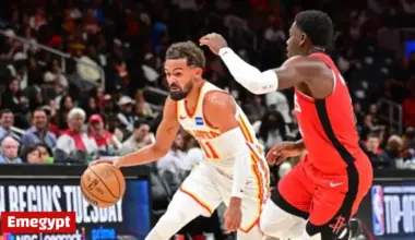 Hawks Wrap Up Preseason with Final Performance Against Rockets Suffering 133-115 Defeat