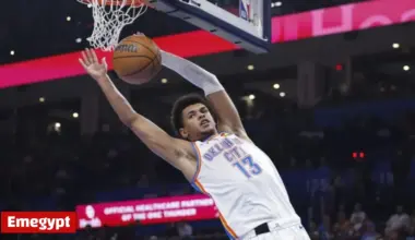 Nuggets Bench Shines Over OKC Starters as Dieng’s Efforts Fall Short in Upset Attempt