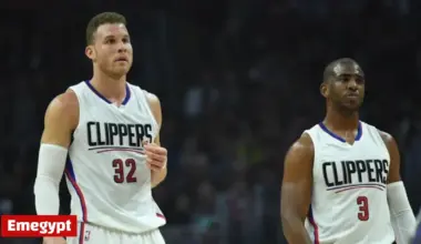 Blake Griffin Surprises Fans with High Praise for Clippers Icon Chris Paul