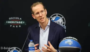 Orlando Magic Must Revamp Team Building Strategy