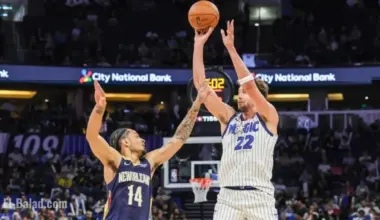 3 Magic Preseason Trends Essential for a Successful Regular Season