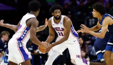 Sixers Aim for Season Opener Victory Against Celtics with Possible Reinforcements