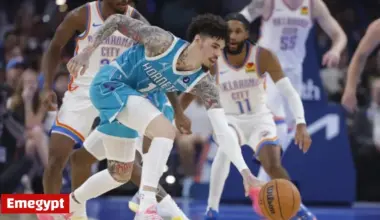 Why NBA Insiders Are Thrilled About the Exciting LaMelo Ball and Collin Sexton Collaboration
