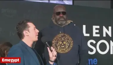 Shaq Discusses Allen Iverson, New York Knicks, and MSG DJ Gig