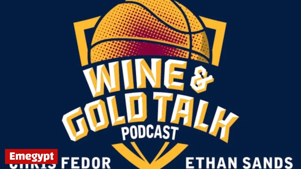 Evan Mobley and Cavs Aim for a Strong Start Despite Injury Challenges: Wine and Gold Talk Podcast Insights