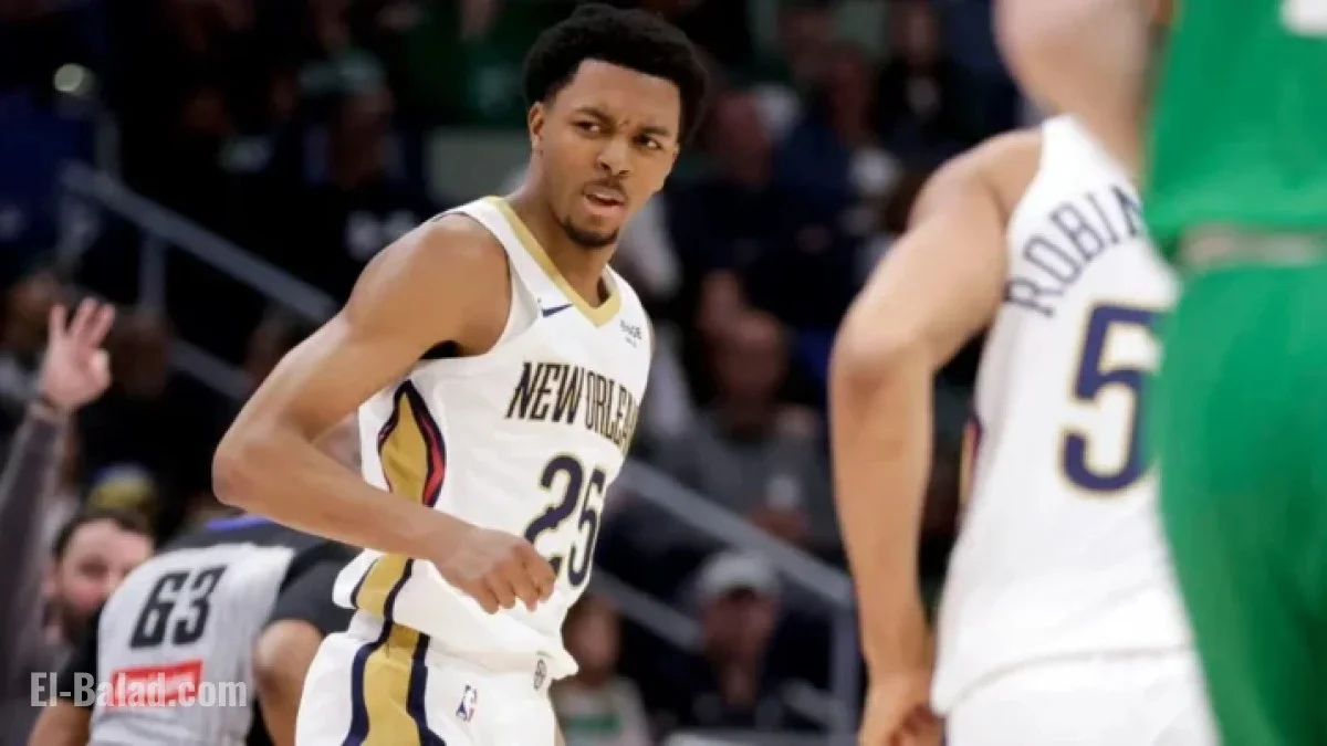 Pelicans Revamp Roster for Strong 2025-26 Season Comeback