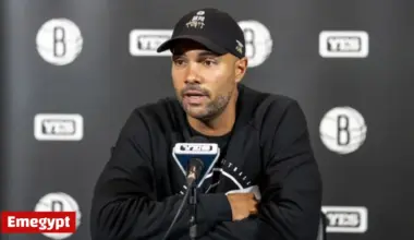 Jordi Fernandez Applauds Rookie Point Guards Yet Holds Off on Naming a Starter