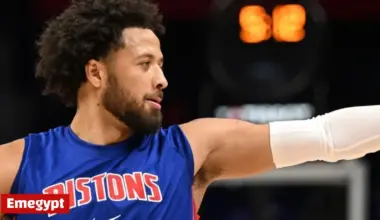 Pistons Eye Perfect Trade Candidate to Pair with Cade Cunningham