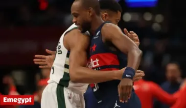 Khris Middleton’s Homecoming: Wizards Star Set for Heartwarming Return to Milwaukee