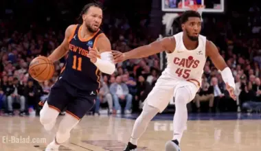 Cavaliers vs. Knicks: Crucial Moment for NBA Playoff Success