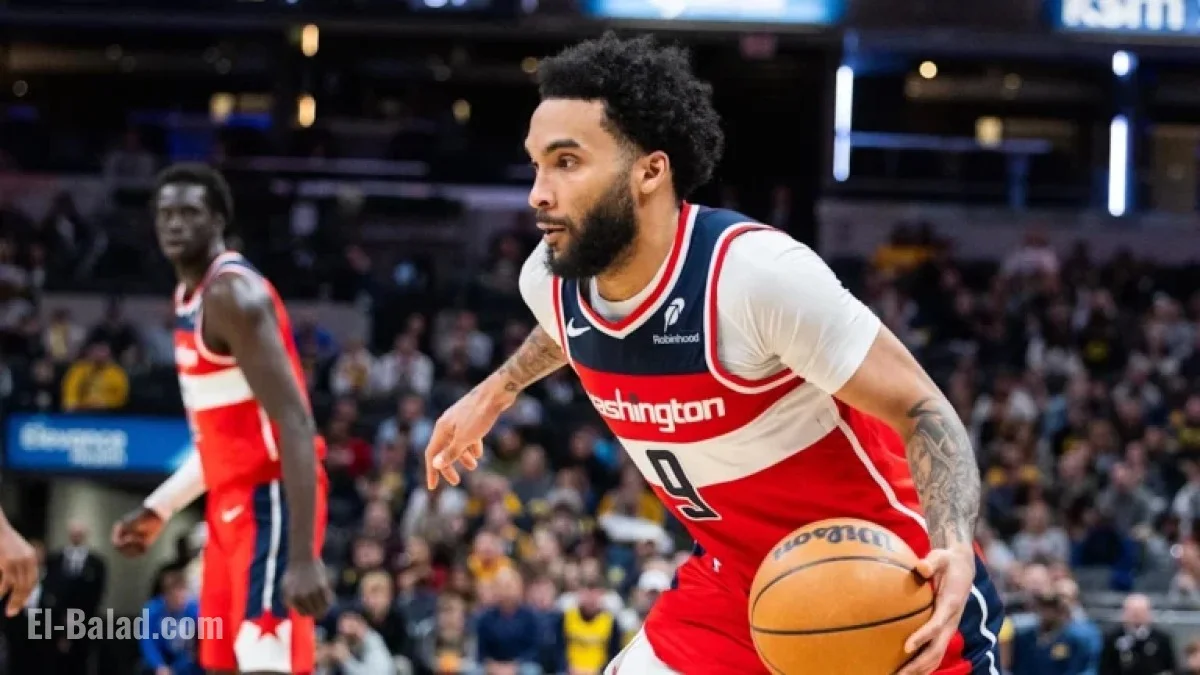 Washington Wizards Count on Young Stars Against Bucks in Season Opener