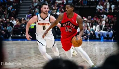 Raptors, Agbaji Unable to Secure Contract Extension