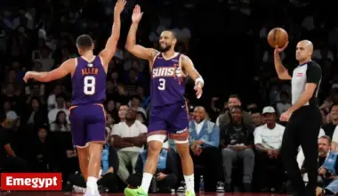 Key Insights for Suns’ Opener: Starting Lineup for Jalen Green, Rotation Strategy, and More