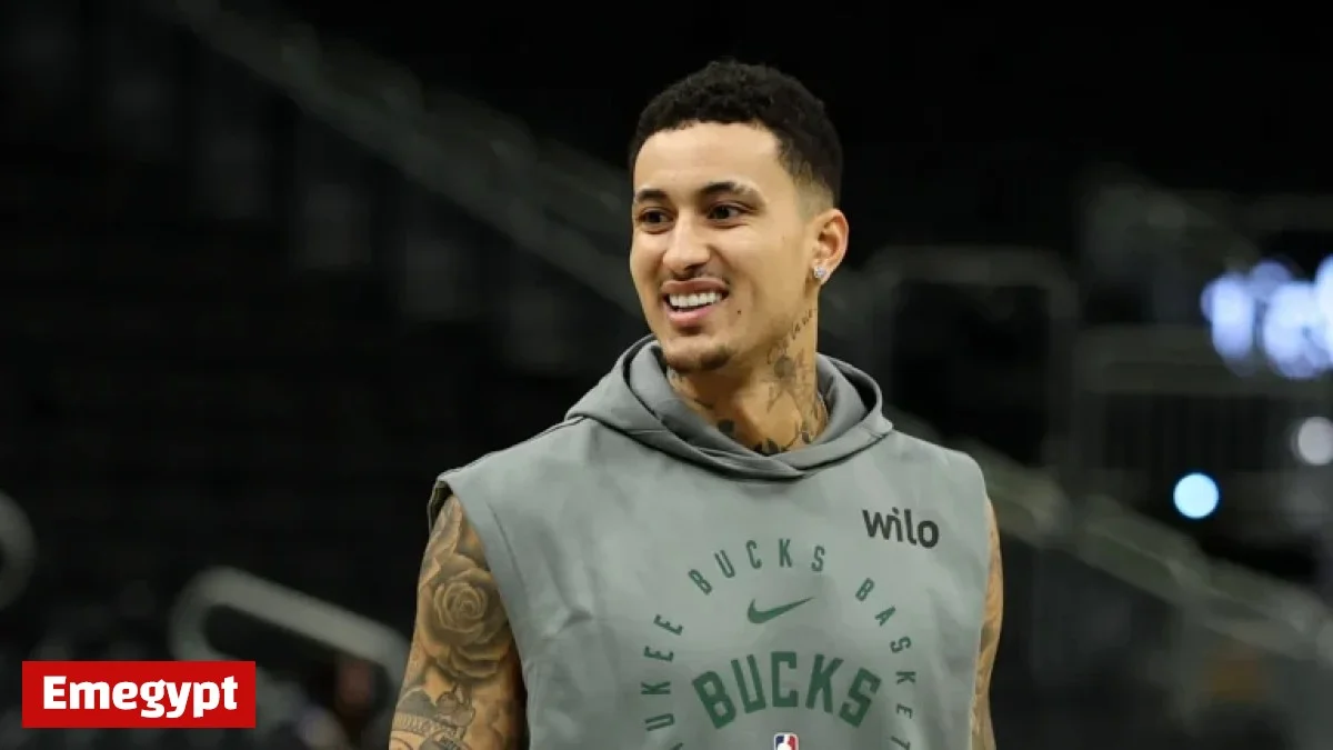Kyle Kuzma Set to Excel in New Role with Milwaukee Bucks