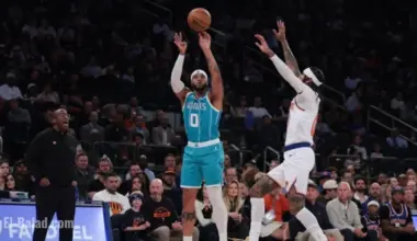 Charlotte Hornets: 5 Bold Predictions for the 2025-26 NBA Season