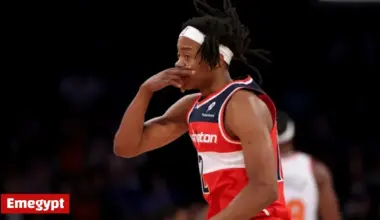 Bleacher Reports daring Tre Johnson forecast raises the bar with huge expectations