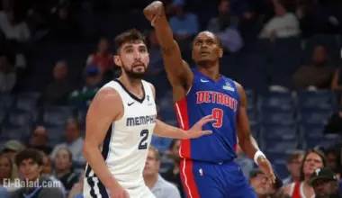 Trail Blazers Assist Pistons in Ausar Thompson Negotiations