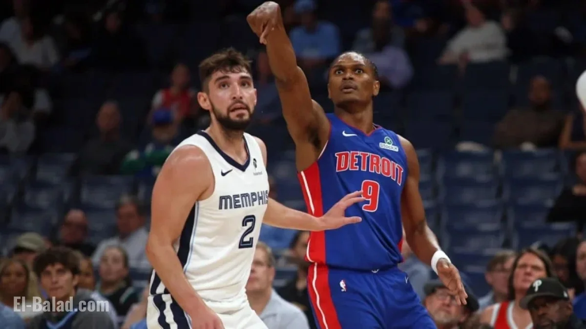 Trail Blazers Assist Pistons in Ausar Thompson Negotiations