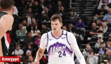 Walker Kessler Faces a Shifting Market Landscape