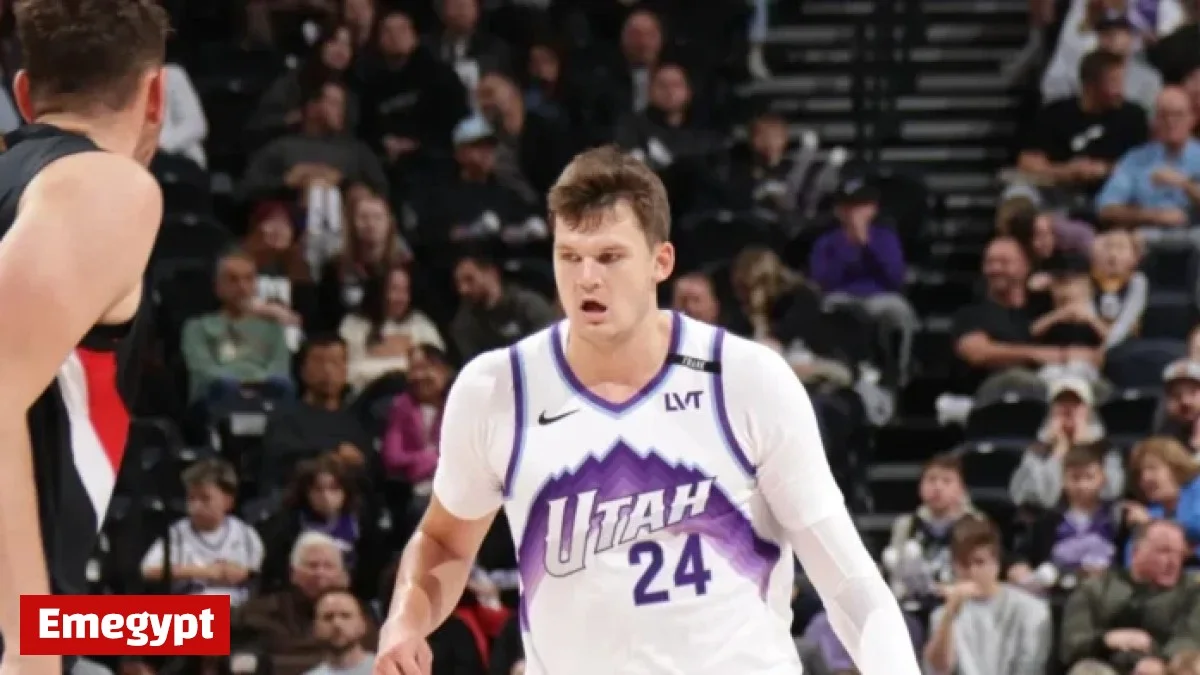 Walker Kessler Faces a Shifting Market Landscape