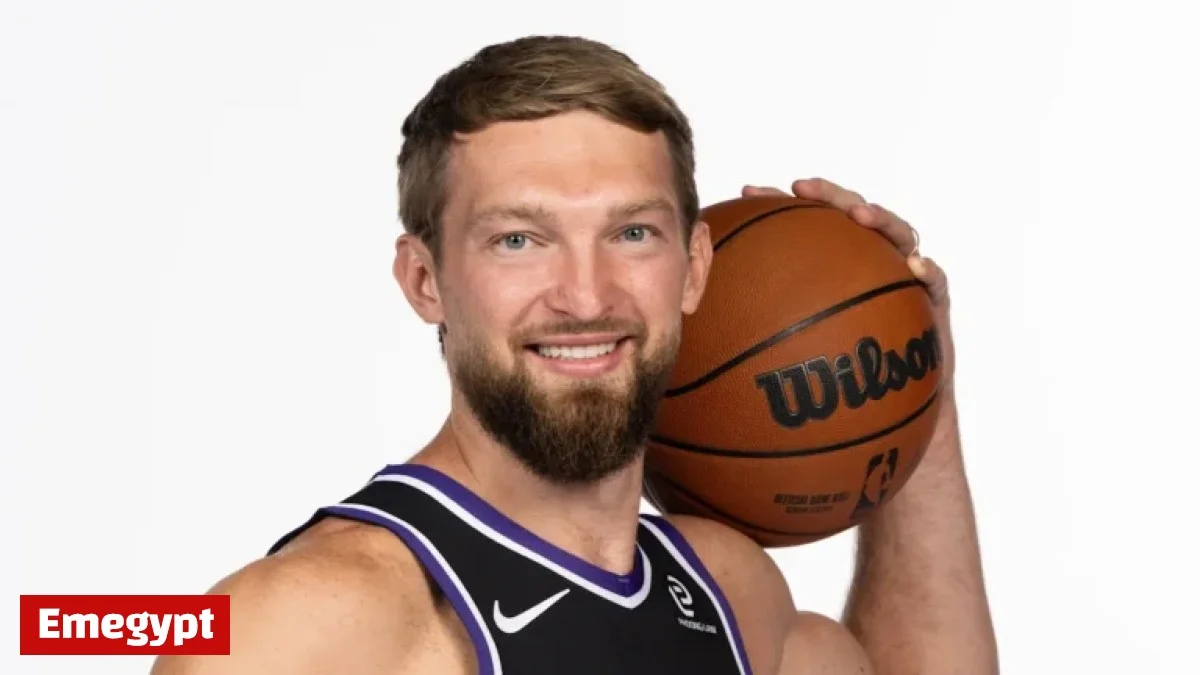 Surprise Contender Emerges as Strong Candidate for Domantas Sabonis’ Backup Role