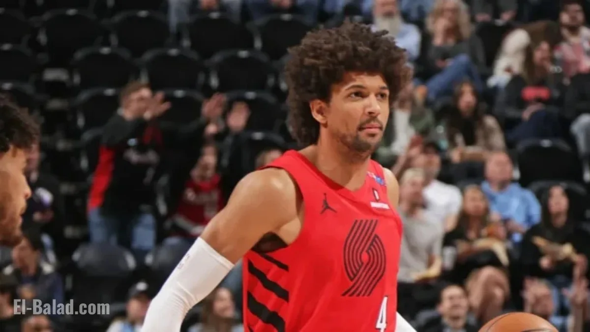 Thybulle Set to Face Timberwolves Tonight